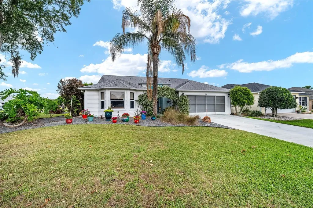 1311 Oporto Drive The Villages FL 32162