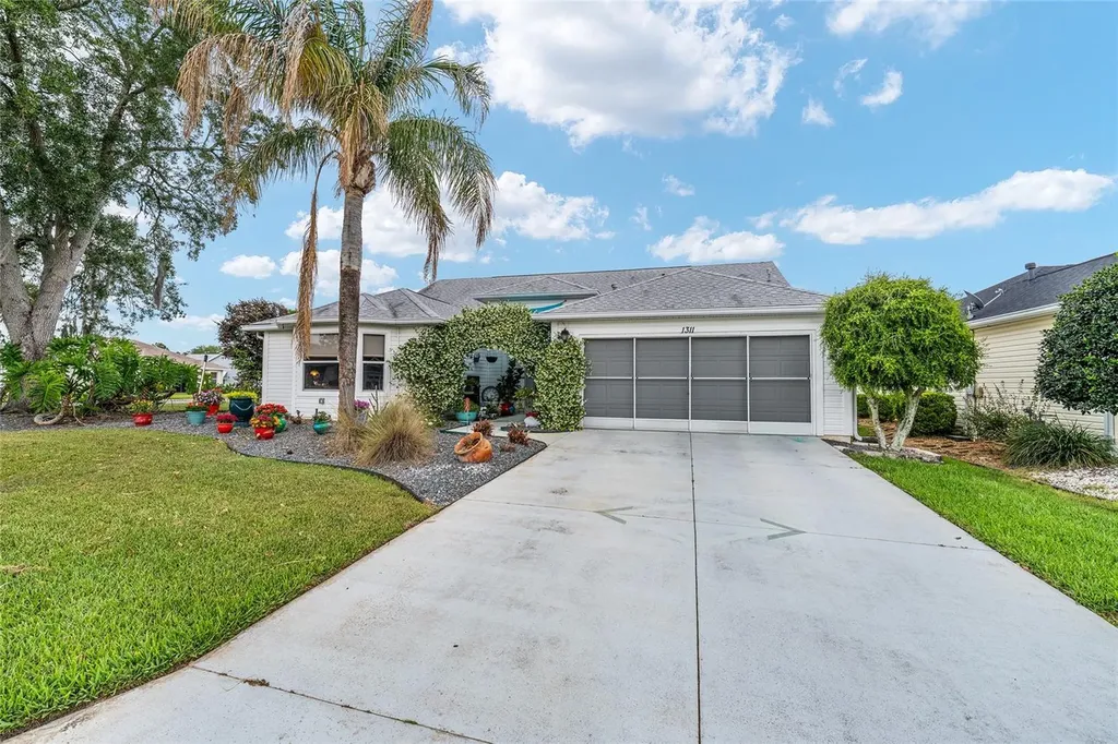 1311 Oporto Drive The Villages FL 32162