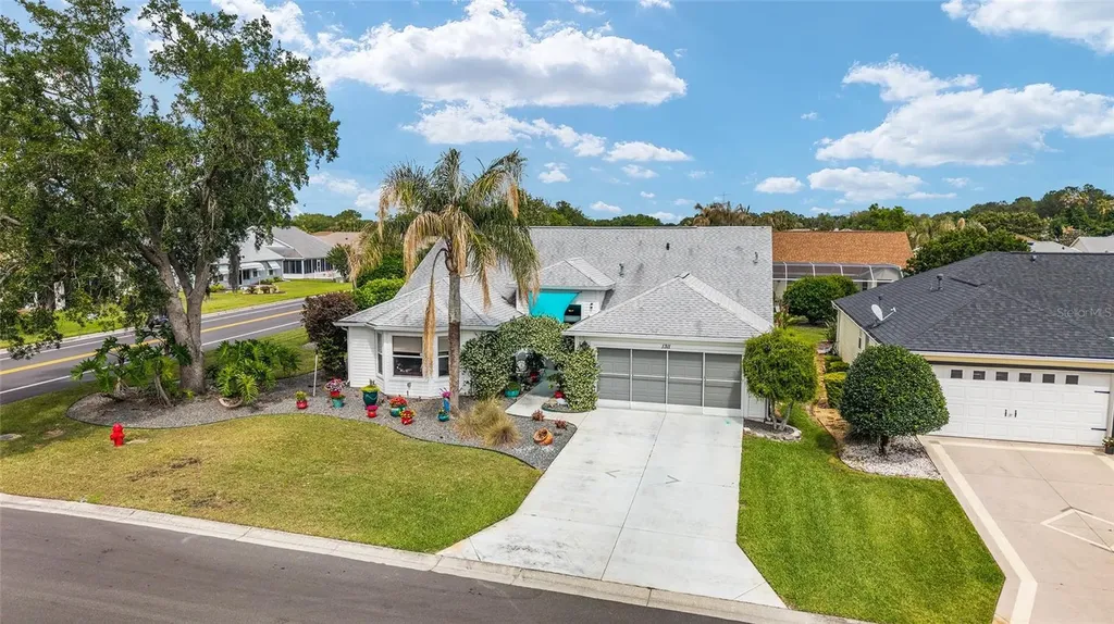1311 Oporto Drive The Villages FL 32162