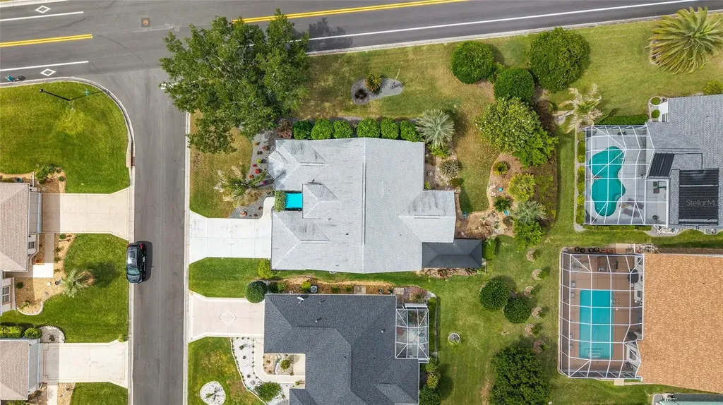 1311 Oporto Drive The Villages FL 32162