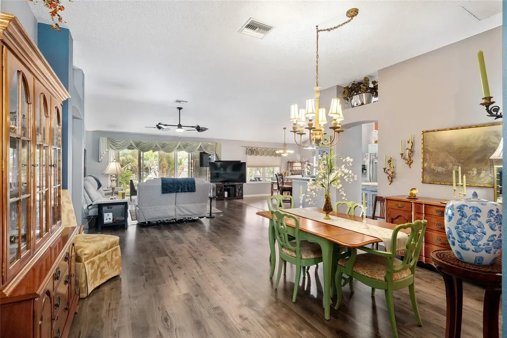 1311 Oporto Drive The Villages FL 32162
