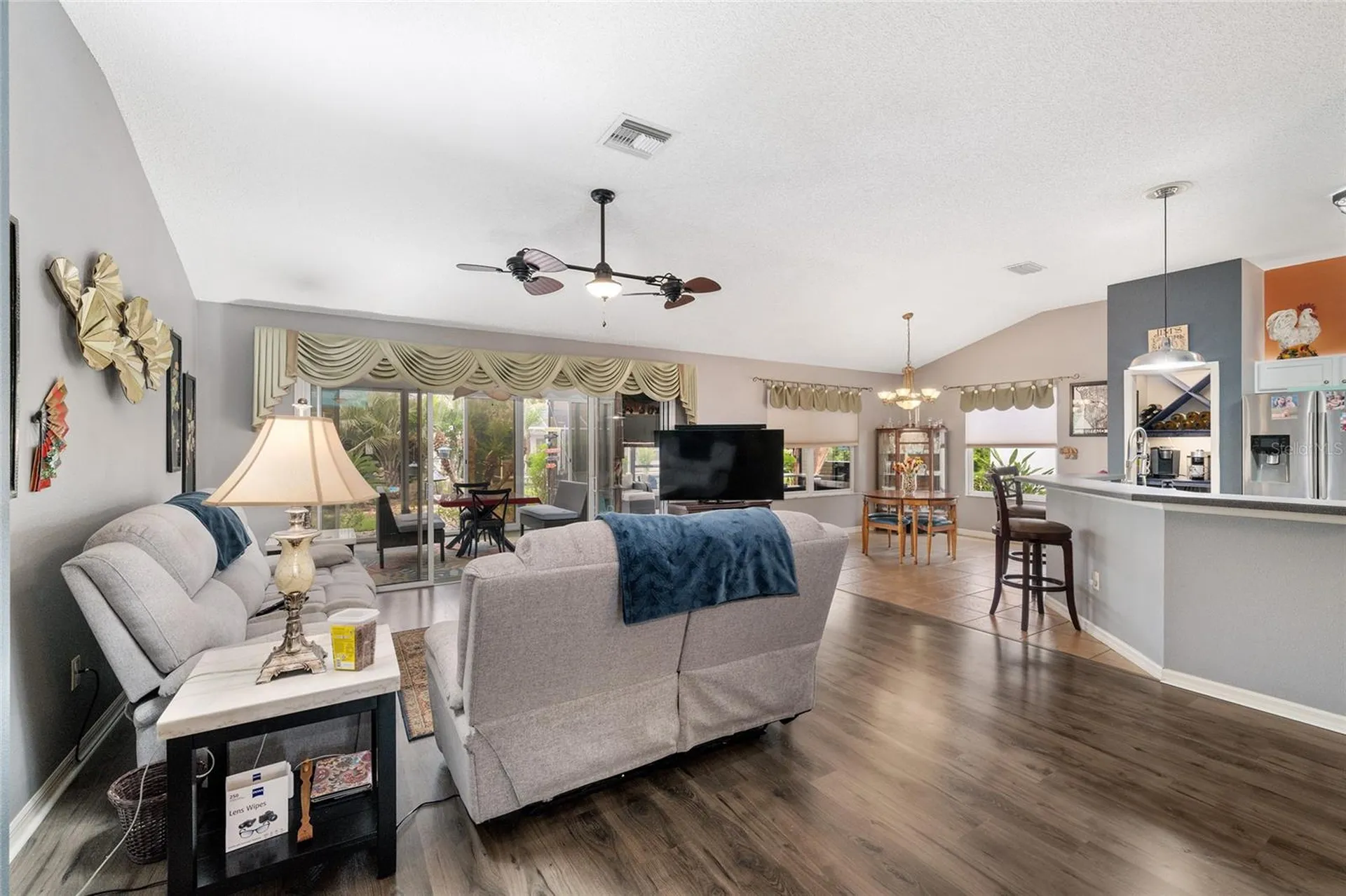 1311 Oporto Drive The Villages FL 32162