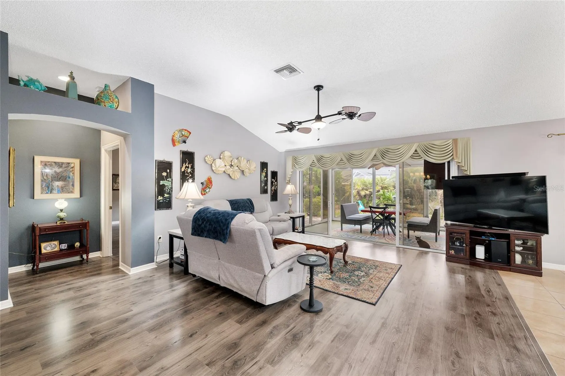 1311 Oporto Drive The Villages FL 32162