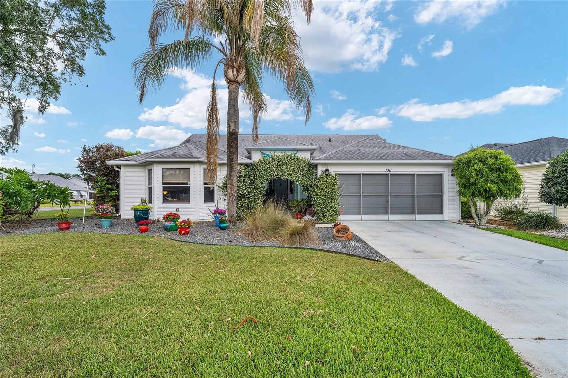 1311 Oporto Drive The Villages FL 32162