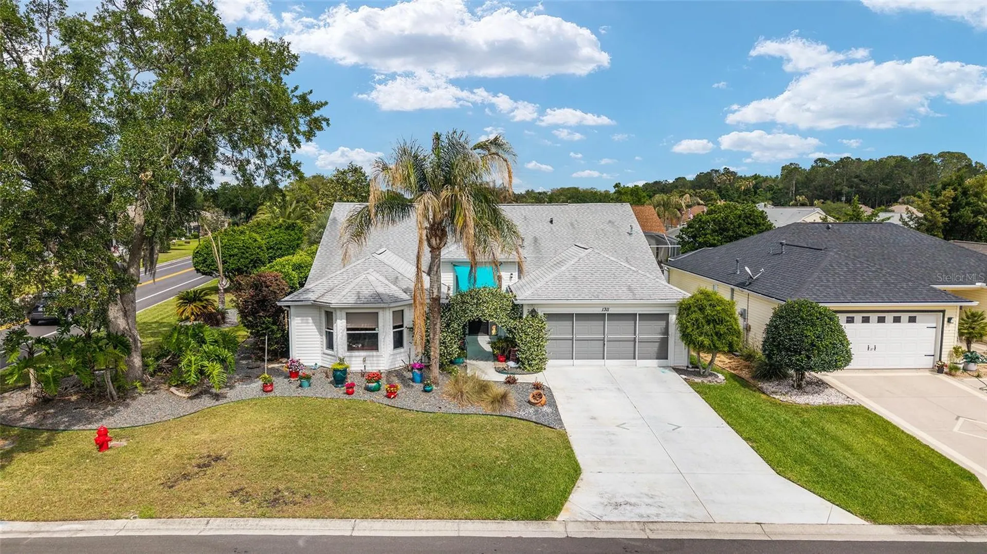 1311 Oporto Drive The Villages FL 32162