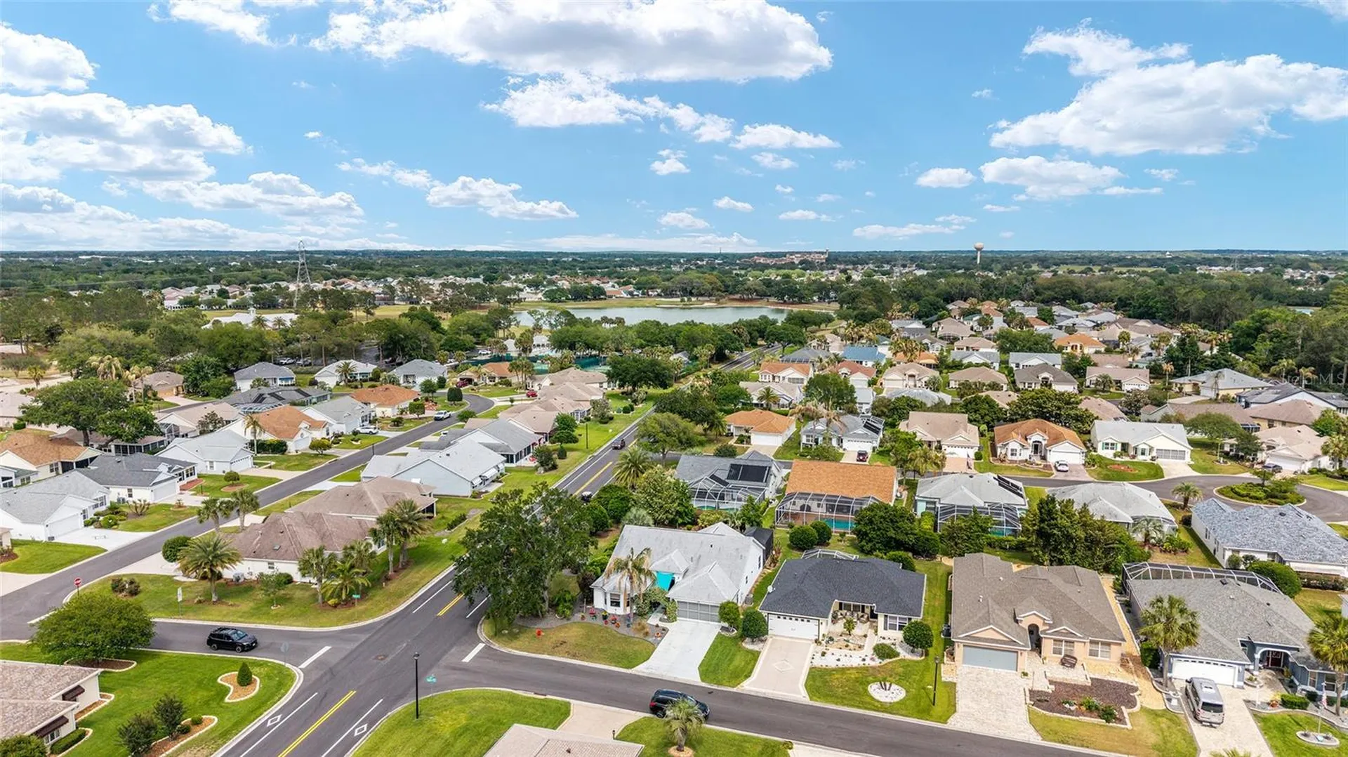 1311 Oporto Drive The Villages FL 32162