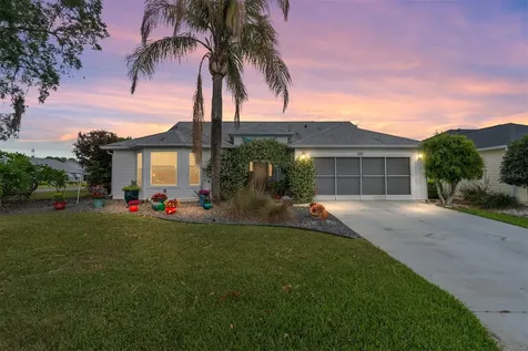 1311 Oporto Drive The Villages FL 32162