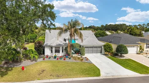 1311 Oporto Drive The Villages FL 32162