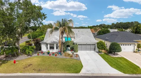 1311 Oporto Drive The Villages FL 32162