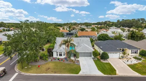 1311 Oporto Drive The Villages FL 32162