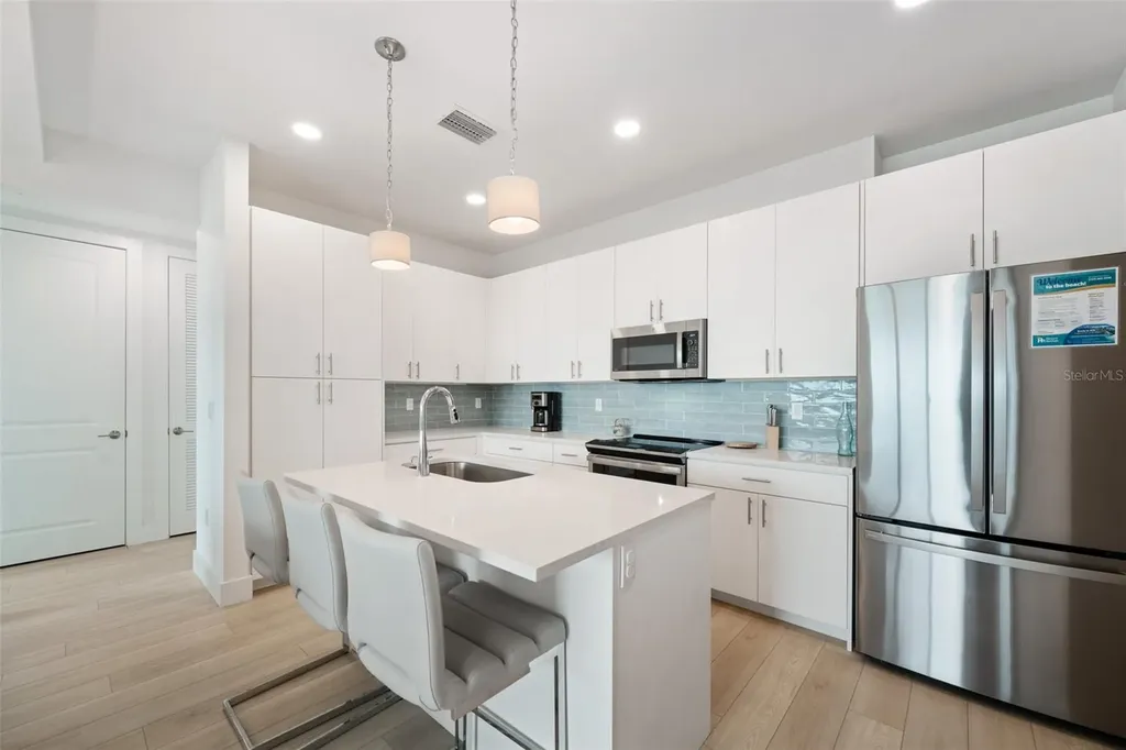 300 150th Avenue Madeira Beach FL 33708