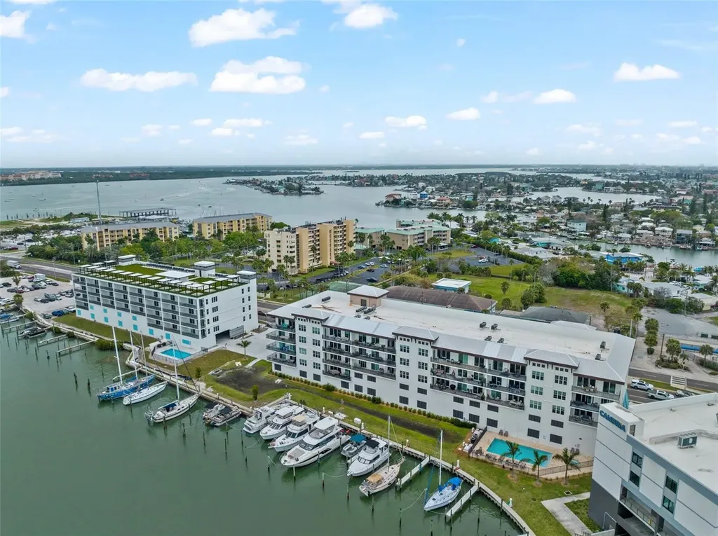 300 150th Avenue Madeira Beach FL 33708