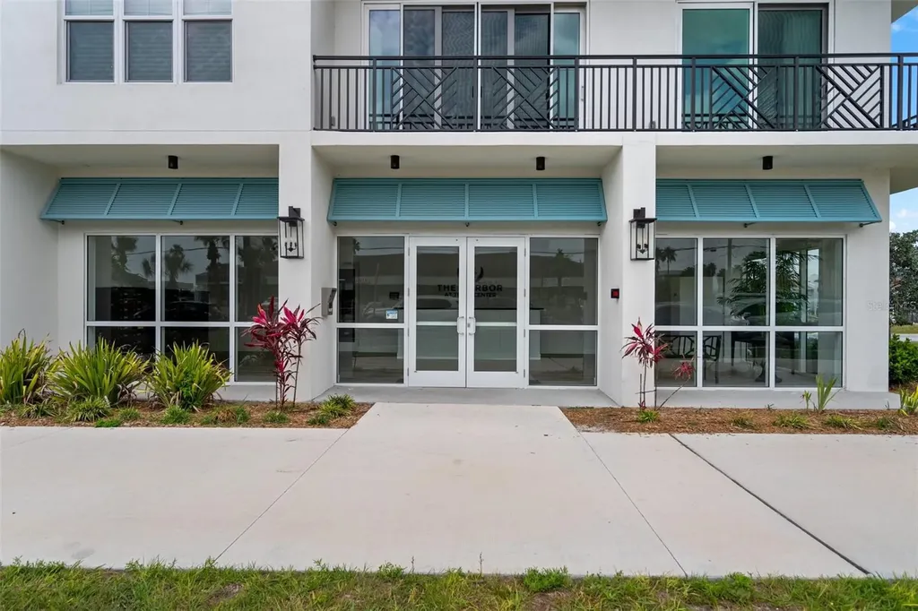 300 150th Avenue Madeira Beach FL 33708