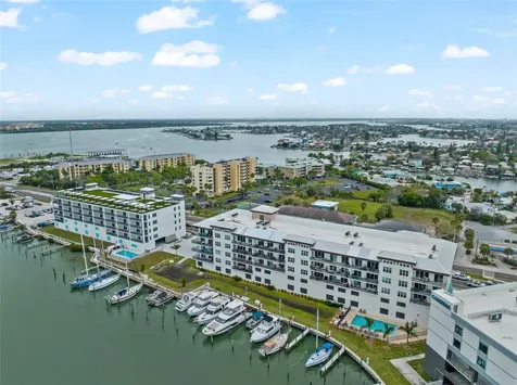 300 150th Avenue Madeira Beach FL 33708