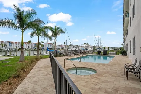 300 150th Avenue Madeira Beach FL 33708