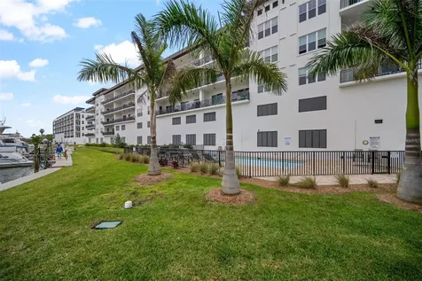 300 150th Avenue Madeira Beach FL 33708