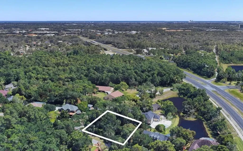 15 Indian Springs Drive Ormond Beach FL 32174