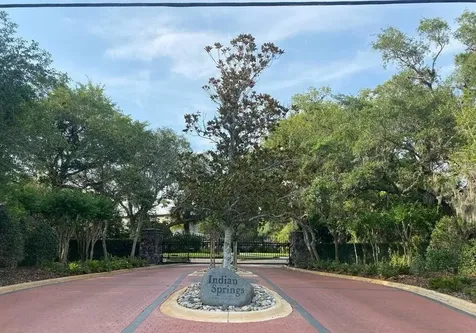 15 Indian Springs Drive Ormond Beach FL 32174