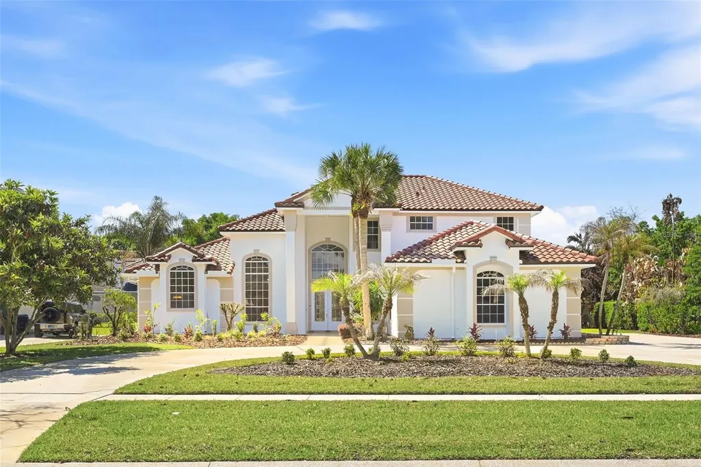 8726 Beckingham Place Orlando FL 32836
