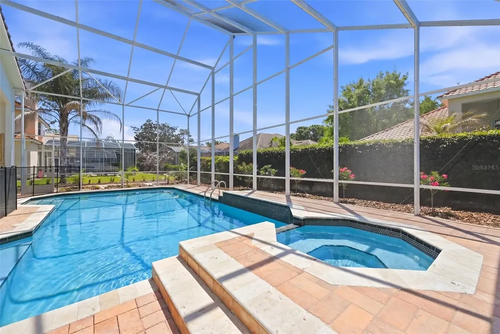 8726 Beckingham Place Orlando FL 32836