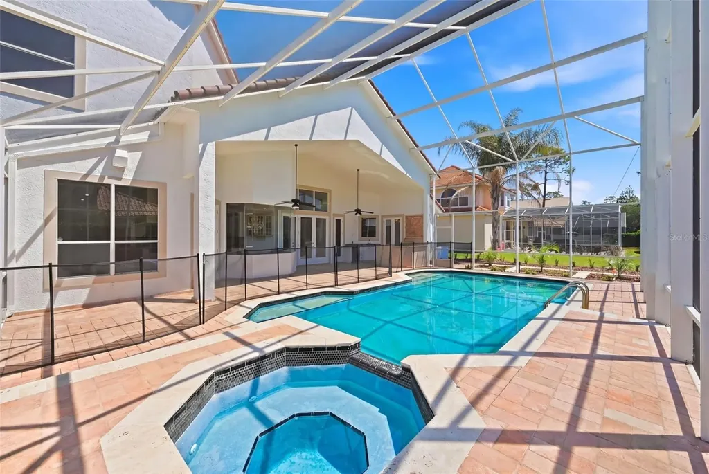 8726 Beckingham Place Orlando FL 32836