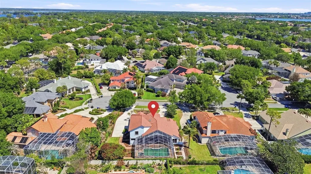 8726 Beckingham Place Orlando FL 32836