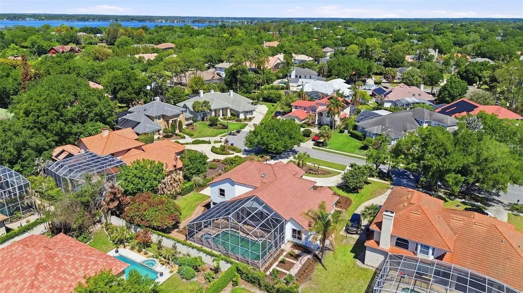 8726 Beckingham Place Orlando FL 32836