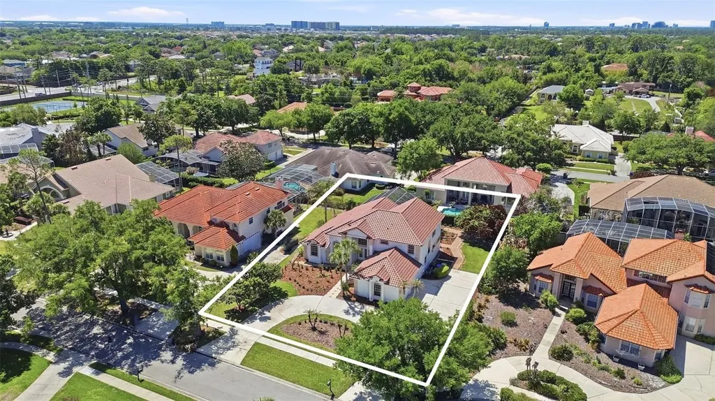 8726 Beckingham Place Orlando FL 32836