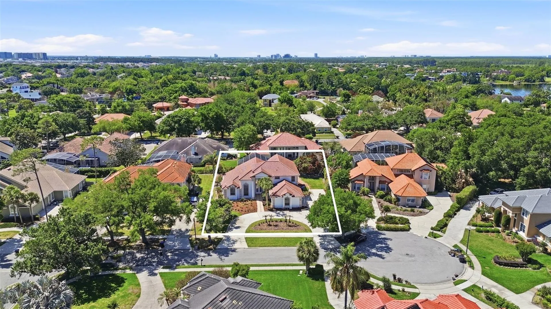 8726 Beckingham Place Orlando FL 32836