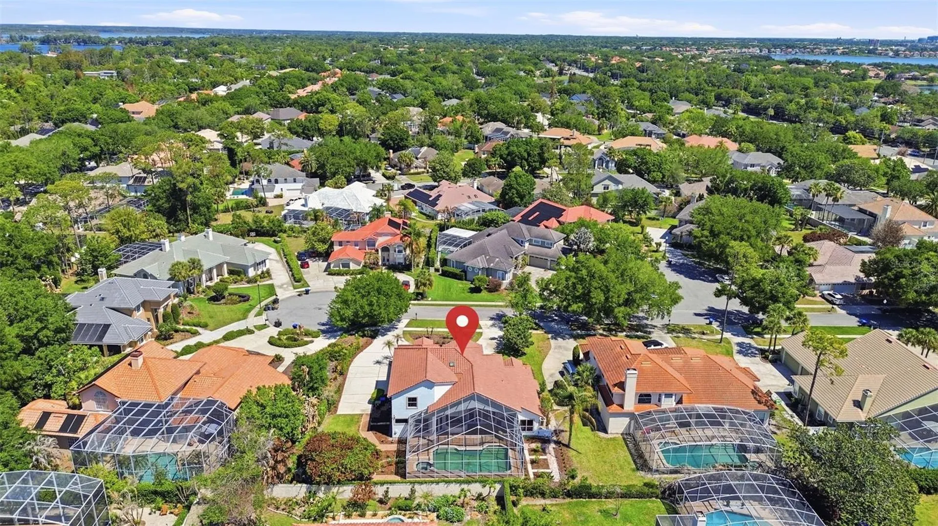 8726 Beckingham Place Orlando FL 32836