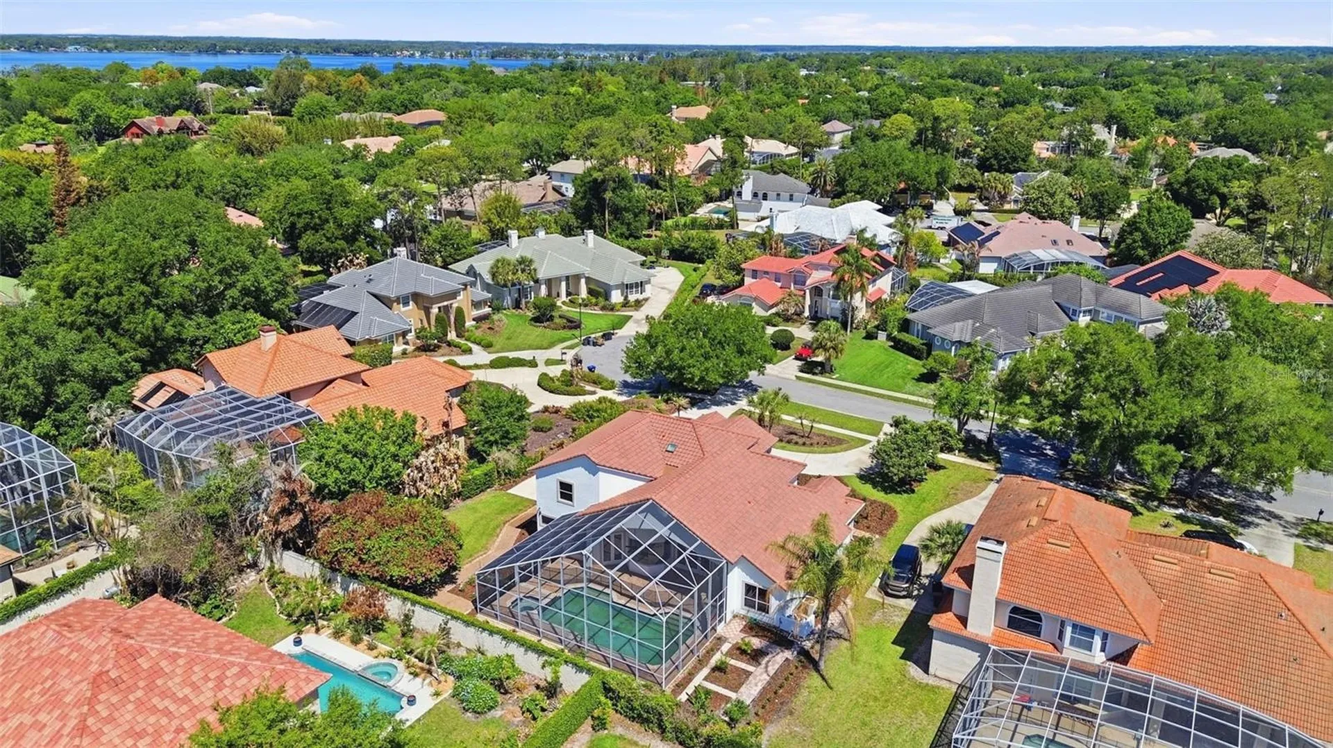 8726 Beckingham Place Orlando FL 32836