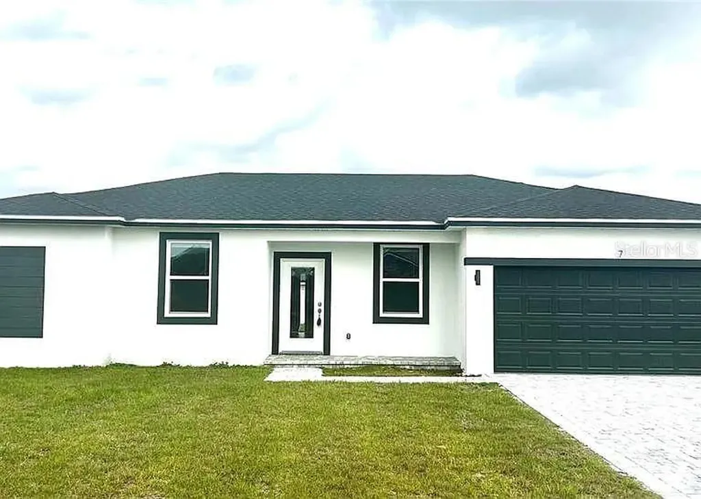 7 Walnut Run Court Ocala FL 34480
