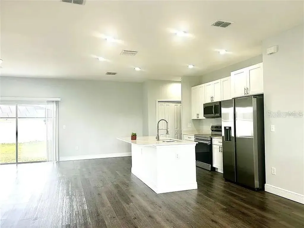 7 Walnut Run Court Ocala FL 34480