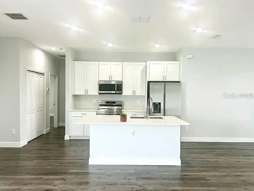 7 Walnut Run Court Ocala FL 34480