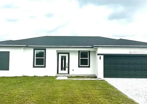 7 Walnut Run Court Ocala FL 34480