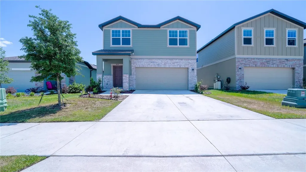 8735 Sportsman Loop Groveland FL 34736