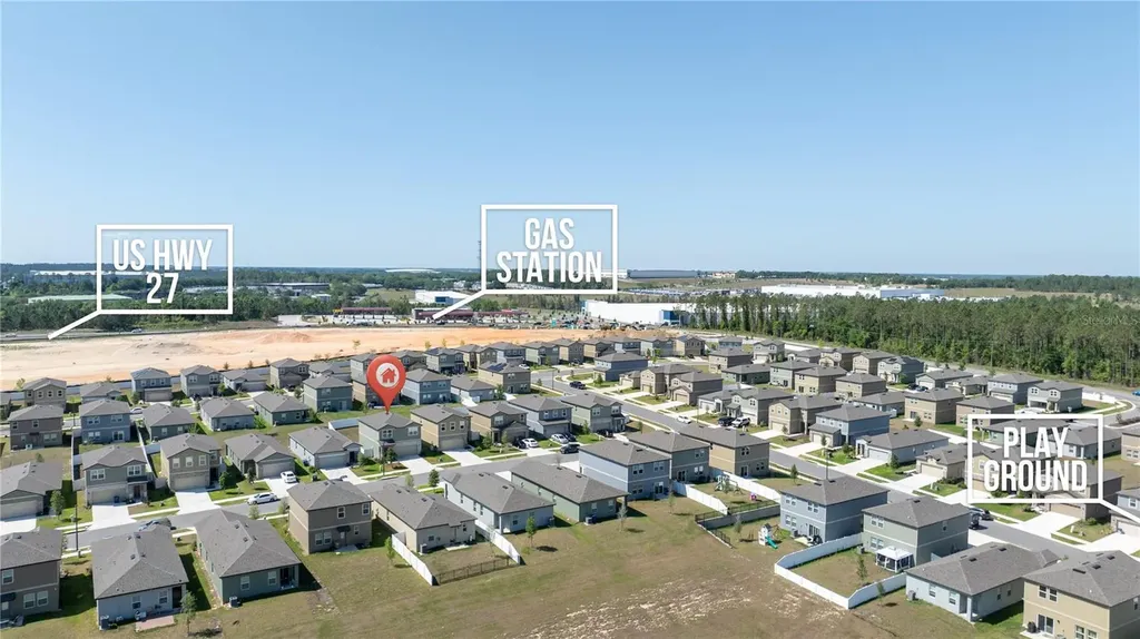 8735 Sportsman Loop Groveland FL 34736