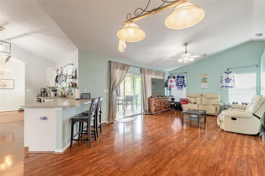 1740 Spottswoode Court Port Orange FL 32128