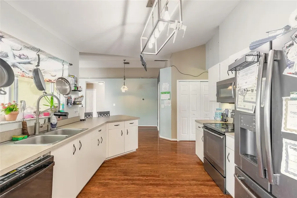 1740 Spottswoode Court Port Orange FL 32128