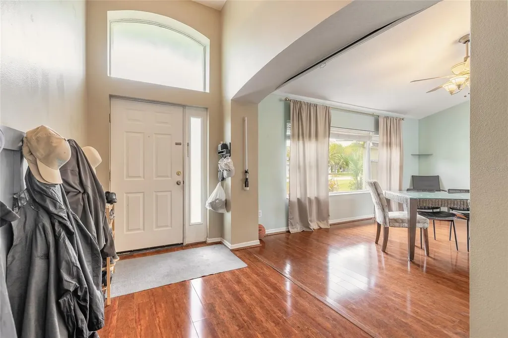 1740 Spottswoode Court Port Orange FL 32128
