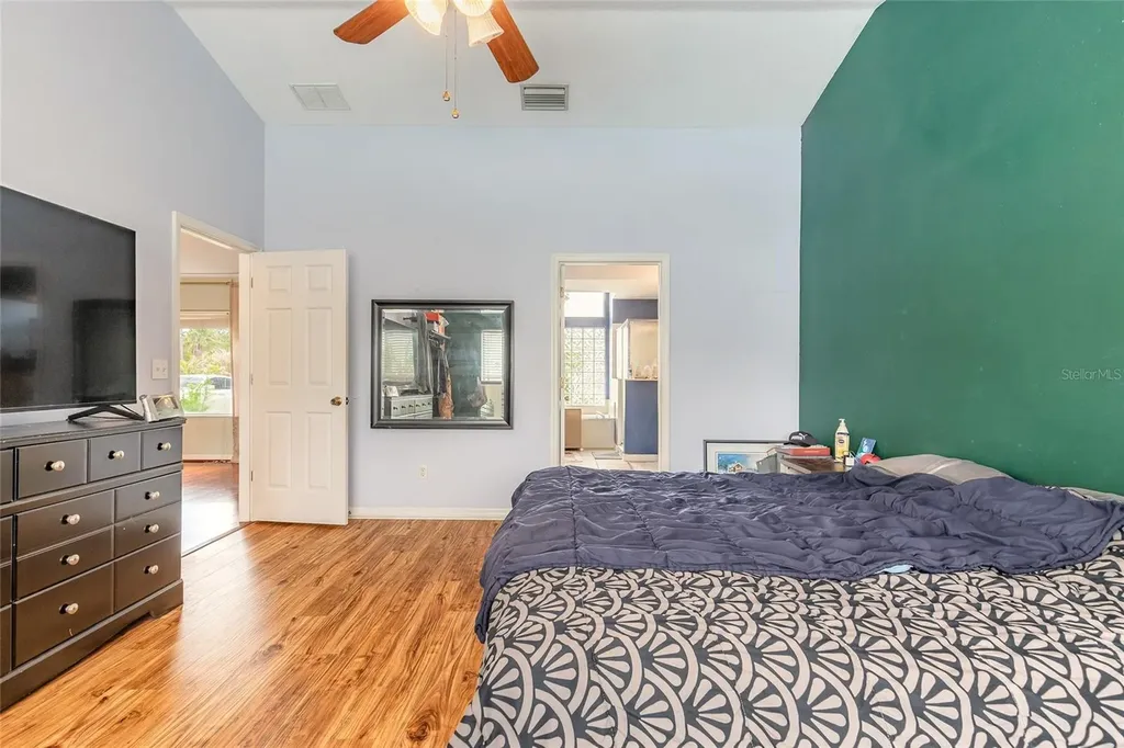 1740 Spottswoode Court Port Orange FL 32128
