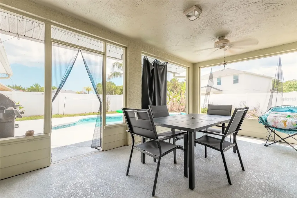 1740 Spottswoode Court Port Orange FL 32128