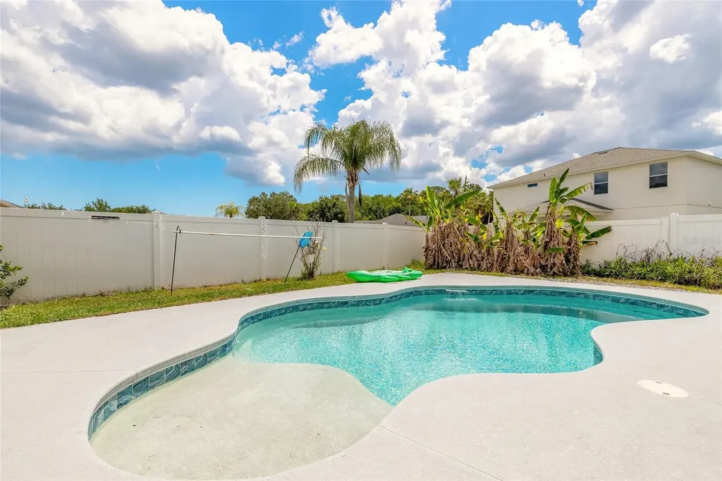 1740 Spottswoode Court Port Orange FL 32128