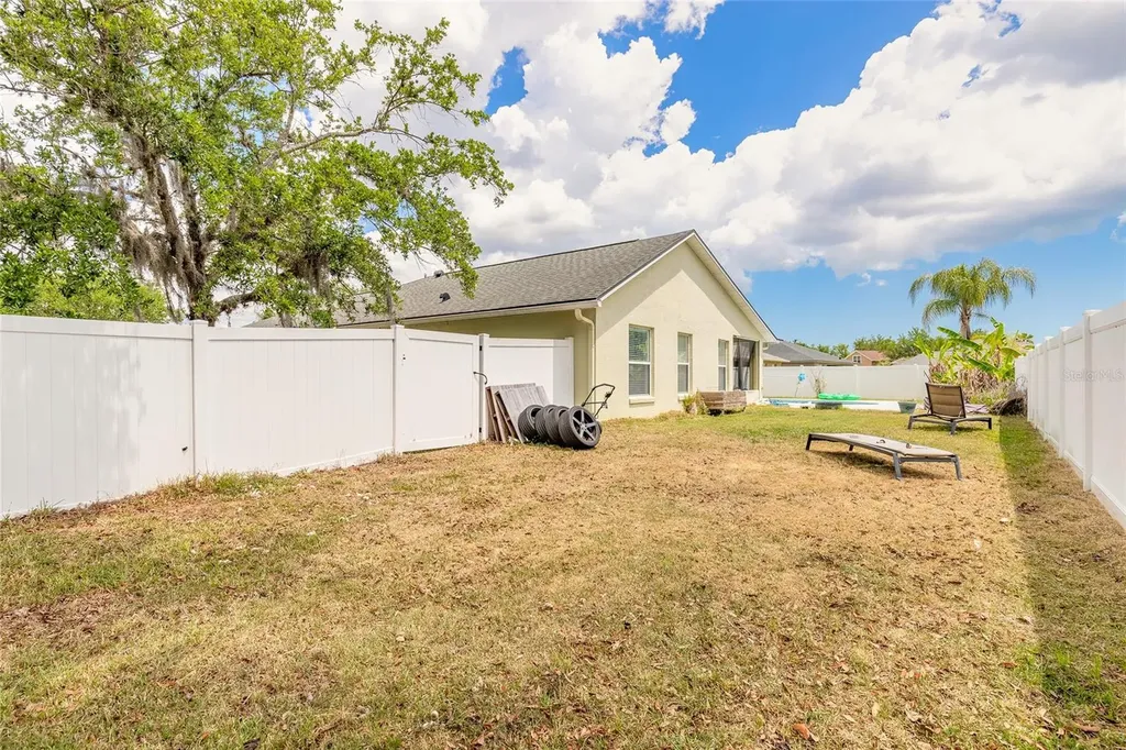 1740 Spottswoode Court Port Orange FL 32128