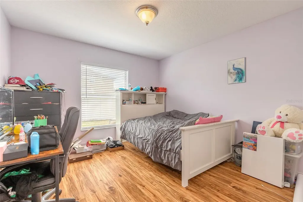 1740 Spottswoode Court Port Orange FL 32128