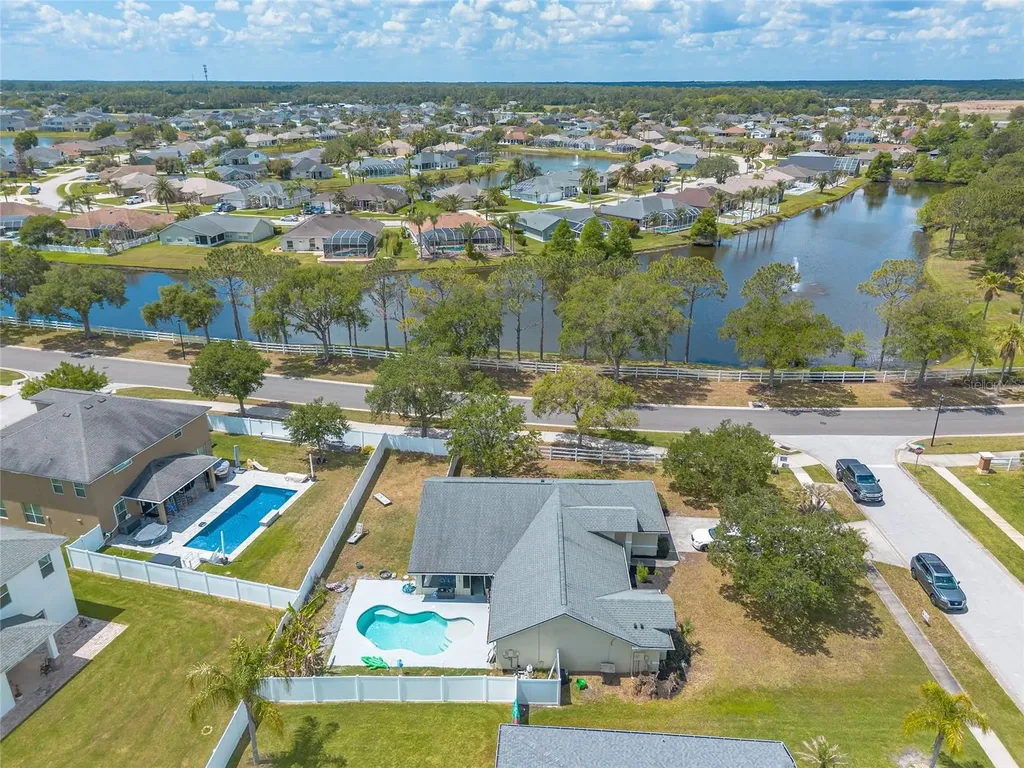 1740 Spottswoode Court Port Orange FL 32128