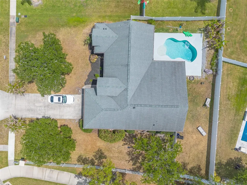 1740 Spottswoode Court Port Orange FL 32128
