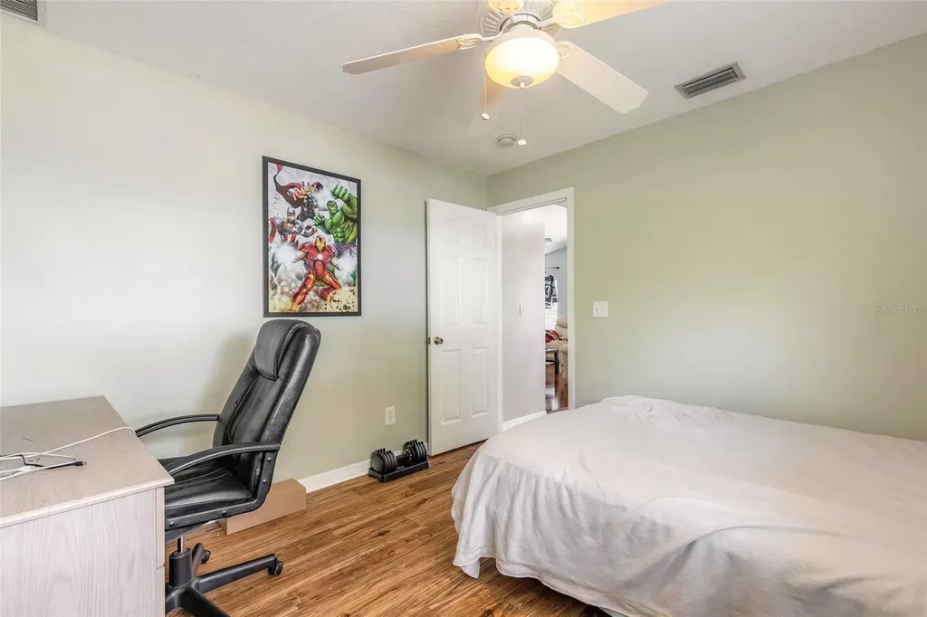 1740 Spottswoode Court Port Orange FL 32128