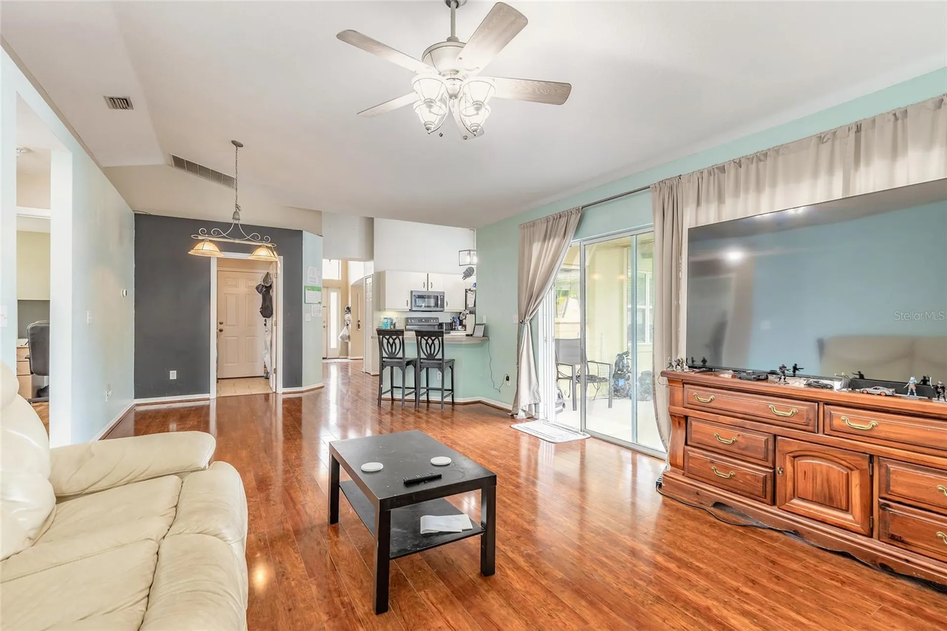 1740 Spottswoode Court Port Orange FL 32128