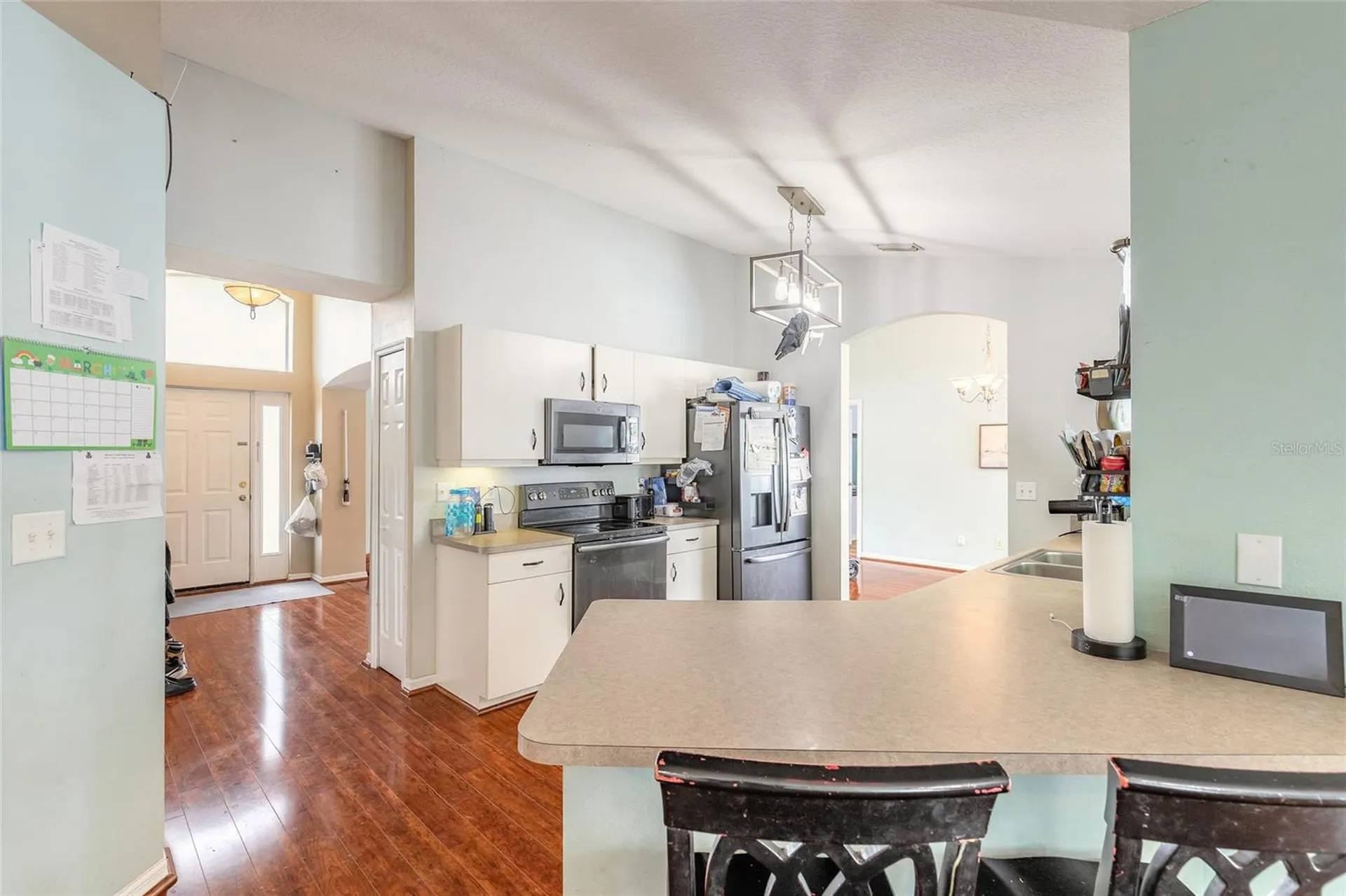 1740 Spottswoode Court Port Orange FL 32128